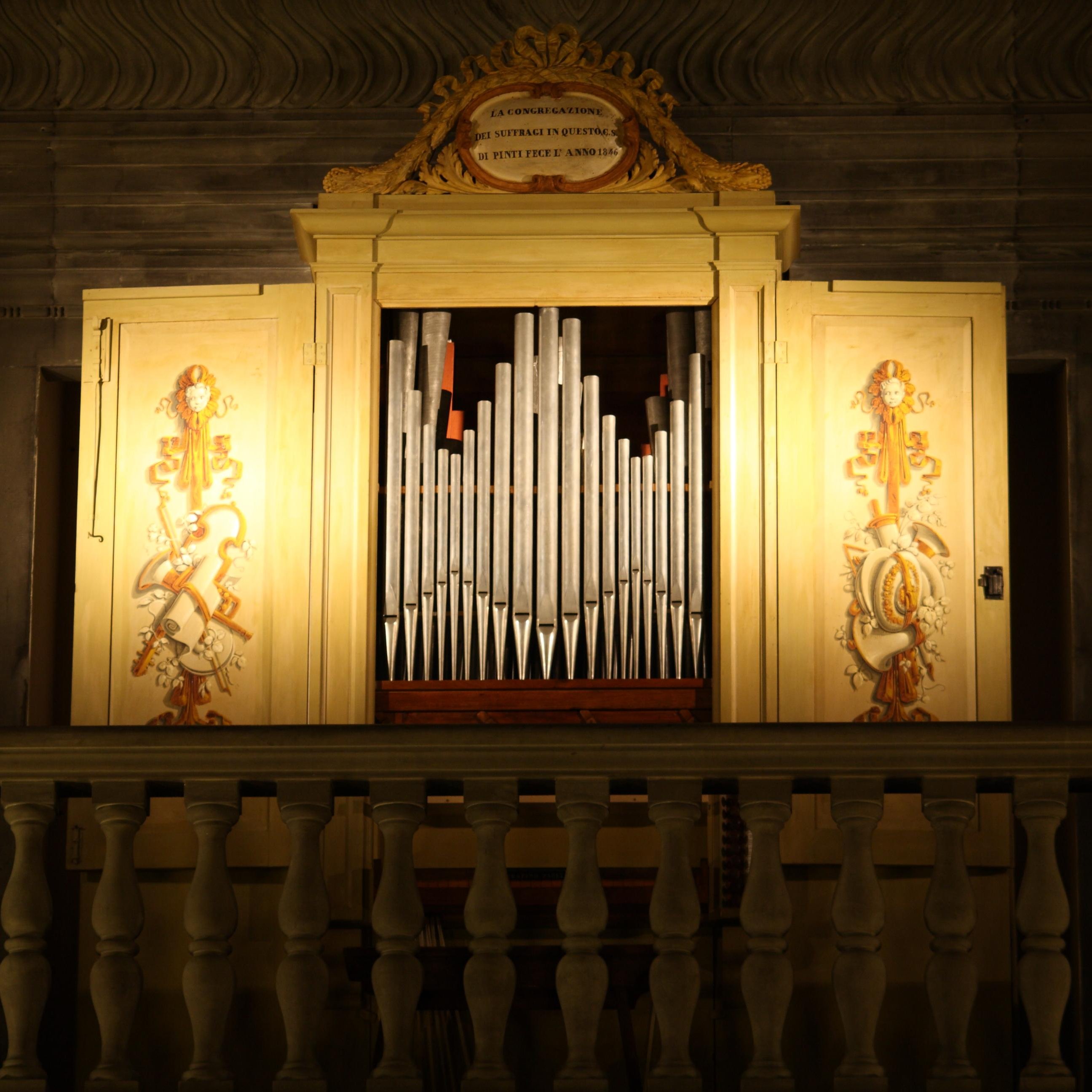 Misericordia in Musica