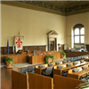 Il “Bel San Giovanni” alla Misericordia