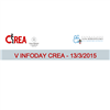Info-Day CREA 2015