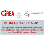 Info-day CREA 2018