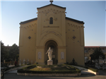 Cimitero di Soffiano