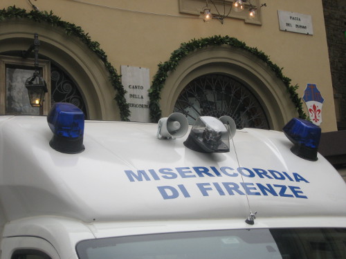 Servizio Civile