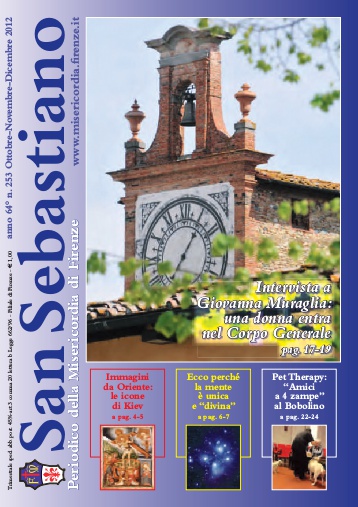 Periodico San Sebastiano