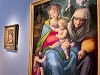 Madonna col bambino 2