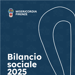 Il bilancio sociale della Misericordia di Firenze