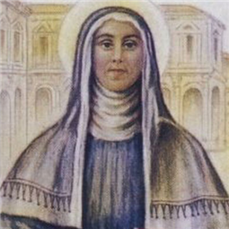 Causa beatificazione Monna Tessa