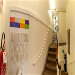 Medicina di base visita 