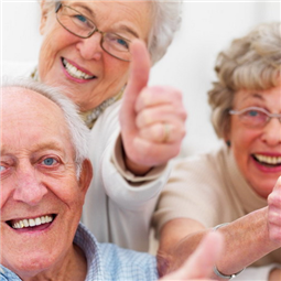 Servizio psicologico per over 65
