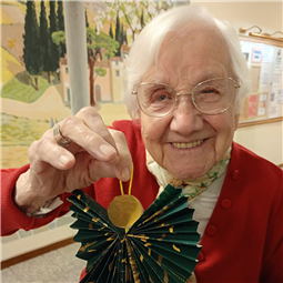 I laboratori creativi degli ospiti