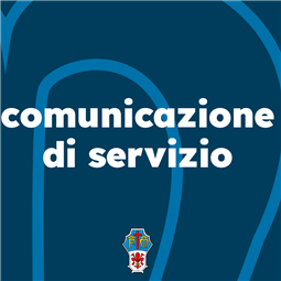 Comunicazione guasto