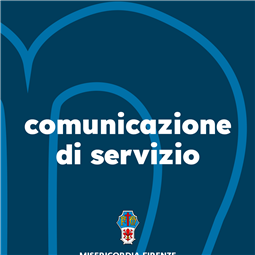 Chiusure estive Uffici Amministativi