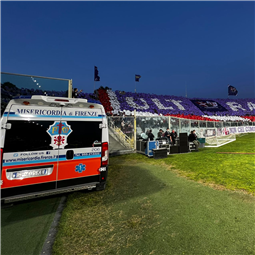 Servizio Fiorentina - Twente