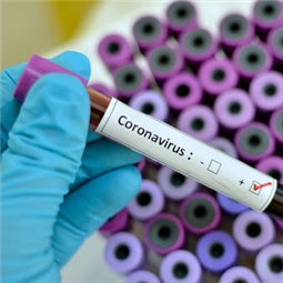 Decalogo emergenza Coronavirus