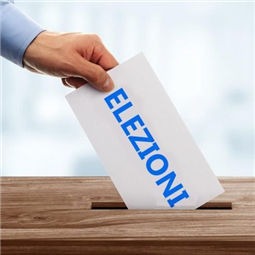 Manifesto elettorale per l’elezione di N° 5 Capi di Guardia