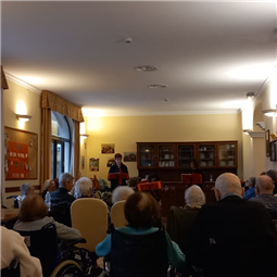 Canzoni in allegria