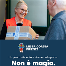 Non costa nulla ma fa la differenza: 
