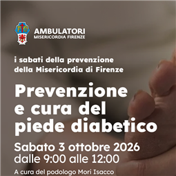 I sabati della prevenzione