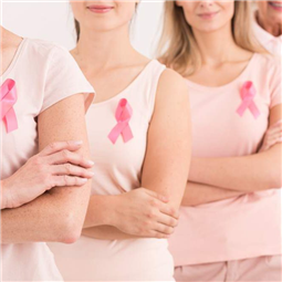 OTTOBRE mese della prevenzione senologica