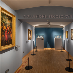 Orario del Museo in primavera/estate