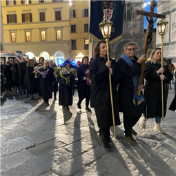 Messa in Coena Domini e Visita alle Sette Chiese