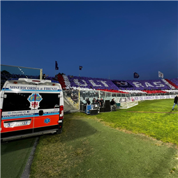 Servizio Fiorentina - Como