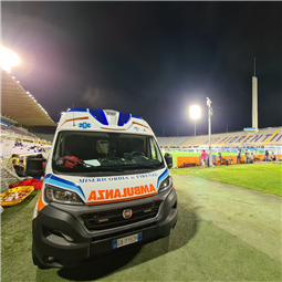 Servizio Fiorentina - Udinese