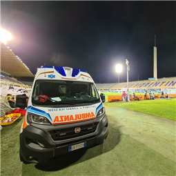 Servizio Fiorentina - Torino