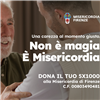 Il vostro 5x1000 alla Misericordia di Firenze