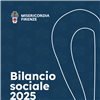 Il bilancio sociale della Misericordia di Firenze