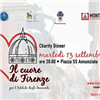 Torna a battere "Il Cuore di Firenze"