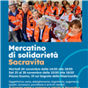 Mercatino Sacravita d'autunno