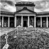 Alla scoperta del camposanto di Pinti