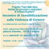 “Fuori dalle mura”