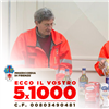 Il vostro 5x1000 alla Misericordia di Firenze