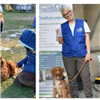 Pet therapy nella Residenza Il Bobolino