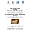 Concerto gospel in Oratorio