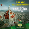 Servizio Final Eight basket