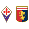 Servizio per Fiorentina - Genoa
