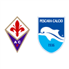 Servizio per Fiorentina - Pescara