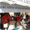 Mercatino Sacravita edizione d’autunno