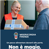 Non costa nulla ma fa la differenza: 