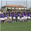 La “Quarto tempo” è campione d’Italia