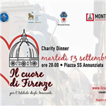 Torna a battere "Il Cuore di Firenze" 