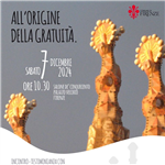 All’origine della gratuità 2024