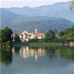 Fondazione al Lago di Montelleri