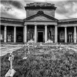 Apertura Cimitero di Pinti