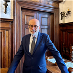 Bernardo Basetti Sani Vettori
