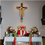 Il Cardinale Simoni ha compiuto 92 anni