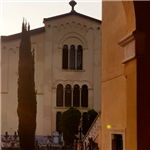 Funzioni religiose Cimitero di Soffiano