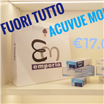 Promozione Emporio